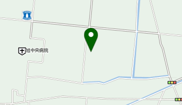 サイゼリヤ イオンタウン旭の地図画像