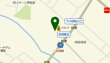 サイゼリヤ フォルテ八王子の地図画像