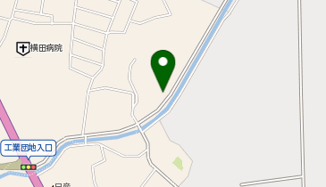 エディオン 広川店の地図画像