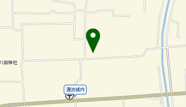 エディオン 古賀電器サービスの地図画像