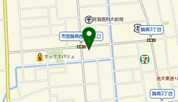 エディオン いとう電器の地図画像