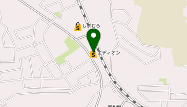 エディオン 唐津ワタナベ電器の地図画像