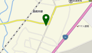 エディオン 吉野ヶ里店の地図画像