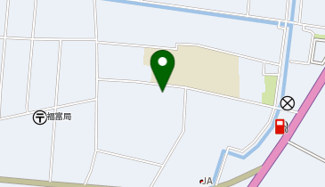 エディオン 福富店の地図画像