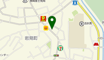 エディオン 宝栄町店の地図画像