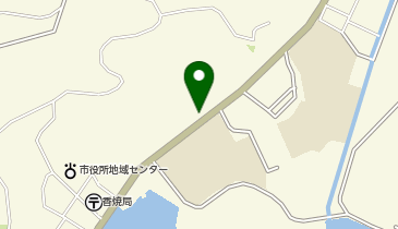 エディオン 香焼店の地図画像