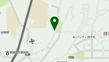エディオン 田川電器の地図画像