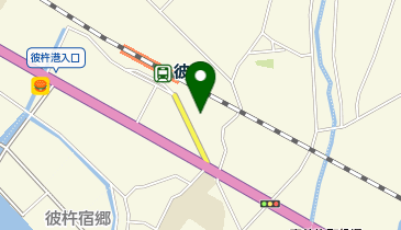 エディオン ふくだでんきの地図画像