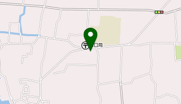 エディオン 天明店の地図画像