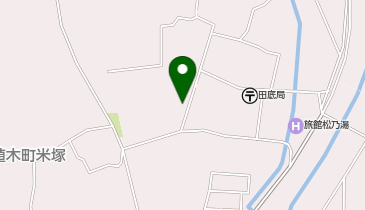 エディオン 植木北店の地図画像