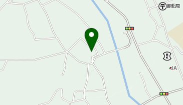 エディオン 御船店の地図画像