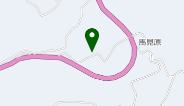 エディオン 山都店の地図画像