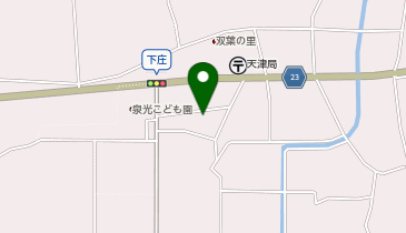 エディオン ササキデンキ宇佐店の地図画像