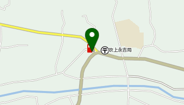 エディオン 千田デンキの地図画像