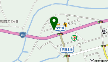 エディオン 湧水店の地図画像