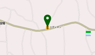 エディオン 伊仙店の地図画像