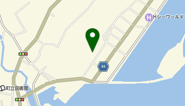 エディオン 沖永良部店の地図画像