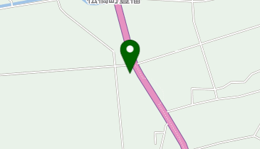 エディオン 南松橋店の地図画像