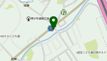 エディオン 千里桃山台店の地図画像