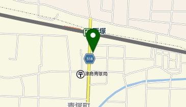 エディオン 青塚店の地図画像