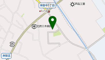 エディオン オアシスタウン吹田SST店の地図画像