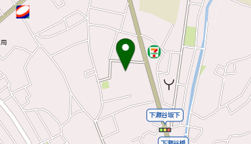 エディオン 瀬谷店の地図画像