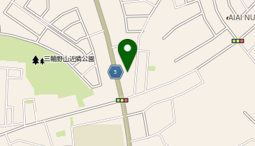 エディオン 千葉サービスセンターの地図画像