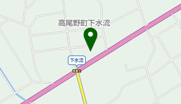 エディオン カクイックス出水店の地図画像