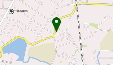 エディオン ながの電機の地図画像