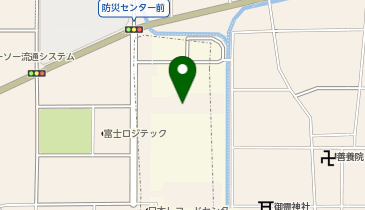 エディオン 厚木サービスセンターの地図画像