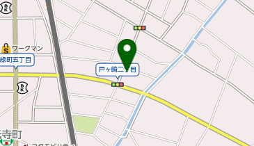 エディオン イケバタ電器の地図画像