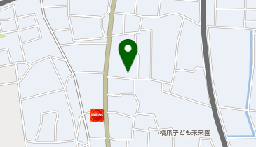 エディオン TOKAIホームでんきの地図画像