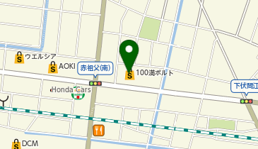 エディオン 高岡店の地図画像