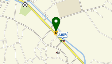 エディオン 近藤デンキの地図画像