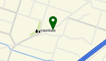 エディオン フレッシュサンシの地図画像