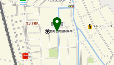 エディオン 福知山サービスセンターの地図画像