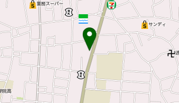 エディオン いしどでんきの地図画像