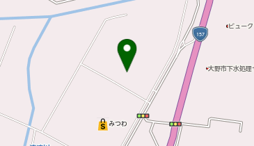 エディオン 大勝店の地図画像