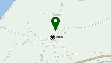エディオン 津井店の地図画像