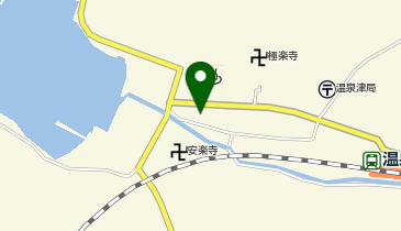 エディオン 温泉津店の地図画像