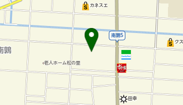 エディオン 岐阜サービスセンターの地図画像