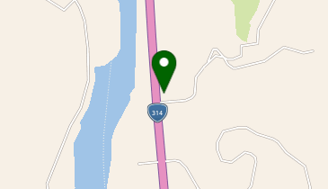 エディオン 木次店の地図画像