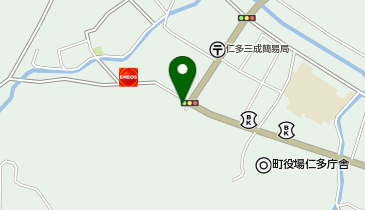 エディオン 三成店の地図画像