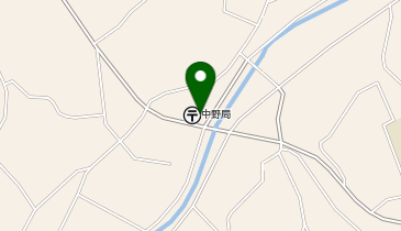 エディオン いわみ店の地図画像