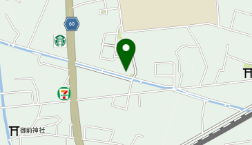 エディオン 電化工房フジモリの地図画像