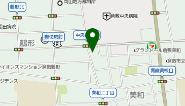 エディオン サンエスの地図画像