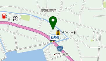 エディオン キイデンキの地図画像