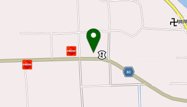 エディオン 総社西店の地図画像