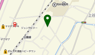 エディオン アキバ電器の地図画像