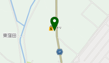 エディオン 赤坂店の地図画像